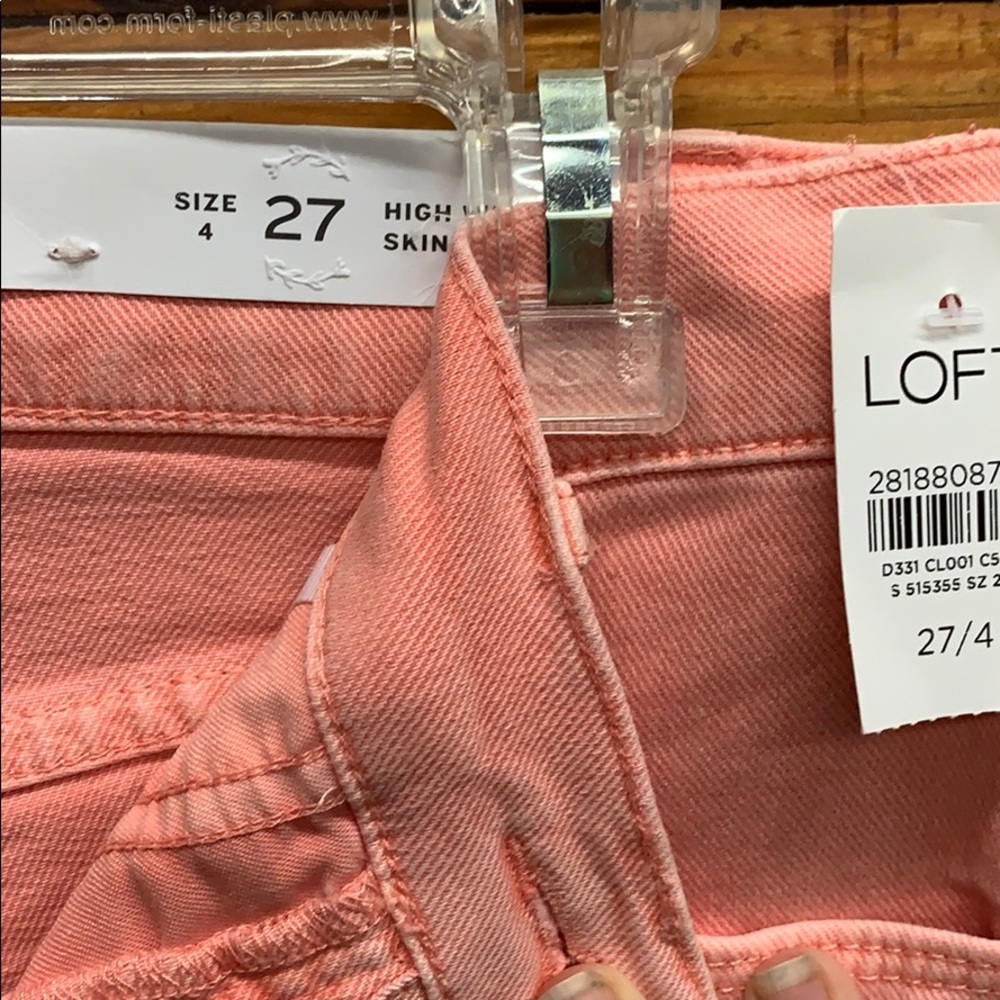 Jeans - Picture 2 of 5